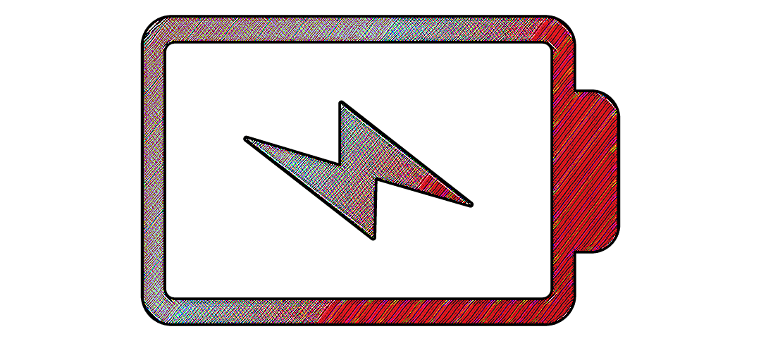 Battery powered hearing aids