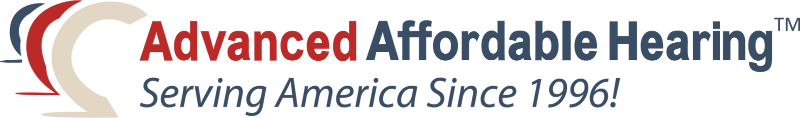 Advanced Affordable Hearing, Serving America Since 1996!