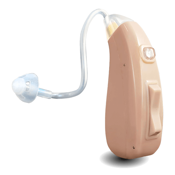 HearClear™ HCR3 Advanced Affordable Hearing, LLC