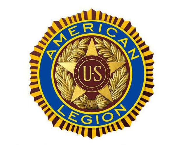 The American Legion Logo