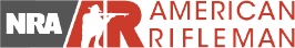 American Rifleman Magazine Logo