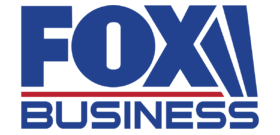 Fox Business Logo