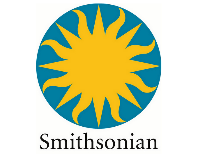 Smithsonian Magazine Logo