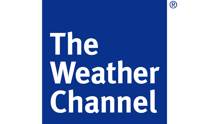 The Weather Channel Logo