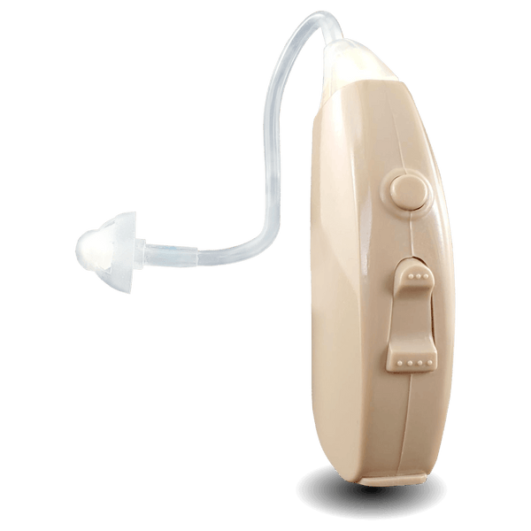 HearClear™ HC206 Advanced Affordable Hearing, LLC