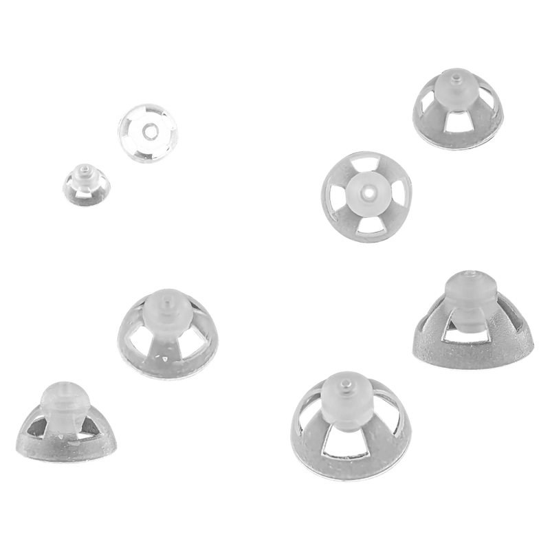 Hearing Aid Accessories Advanced Affordable Hearing, LLC