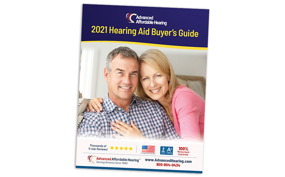 Download our Free Buyer’s Guide or Call our Customer Care Team
