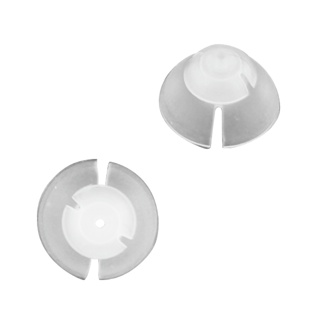 HearClear™ Magic Closed Domes