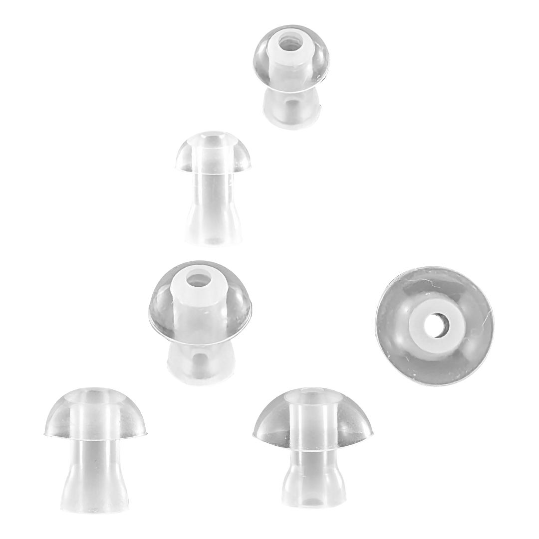 HearClear™ Mushroom Domes