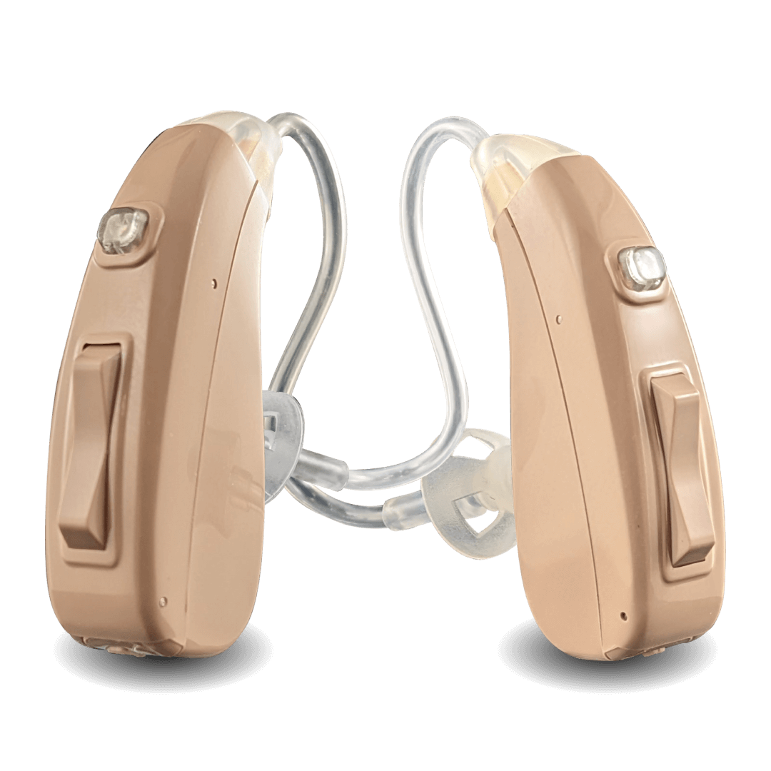 Affordable Digital and OTC Hearing Aids Advanced Affordable Hearing