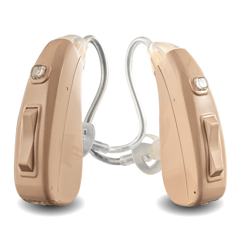 Affordable Digital and OTC Hearing Aids Advanced Affordable Hearing