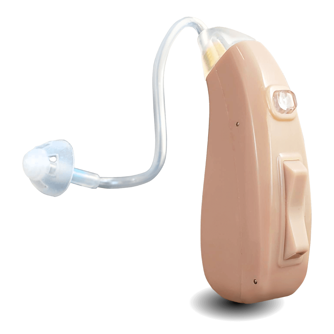 Right HearClear™ HCR3 Digital Hearing Aid