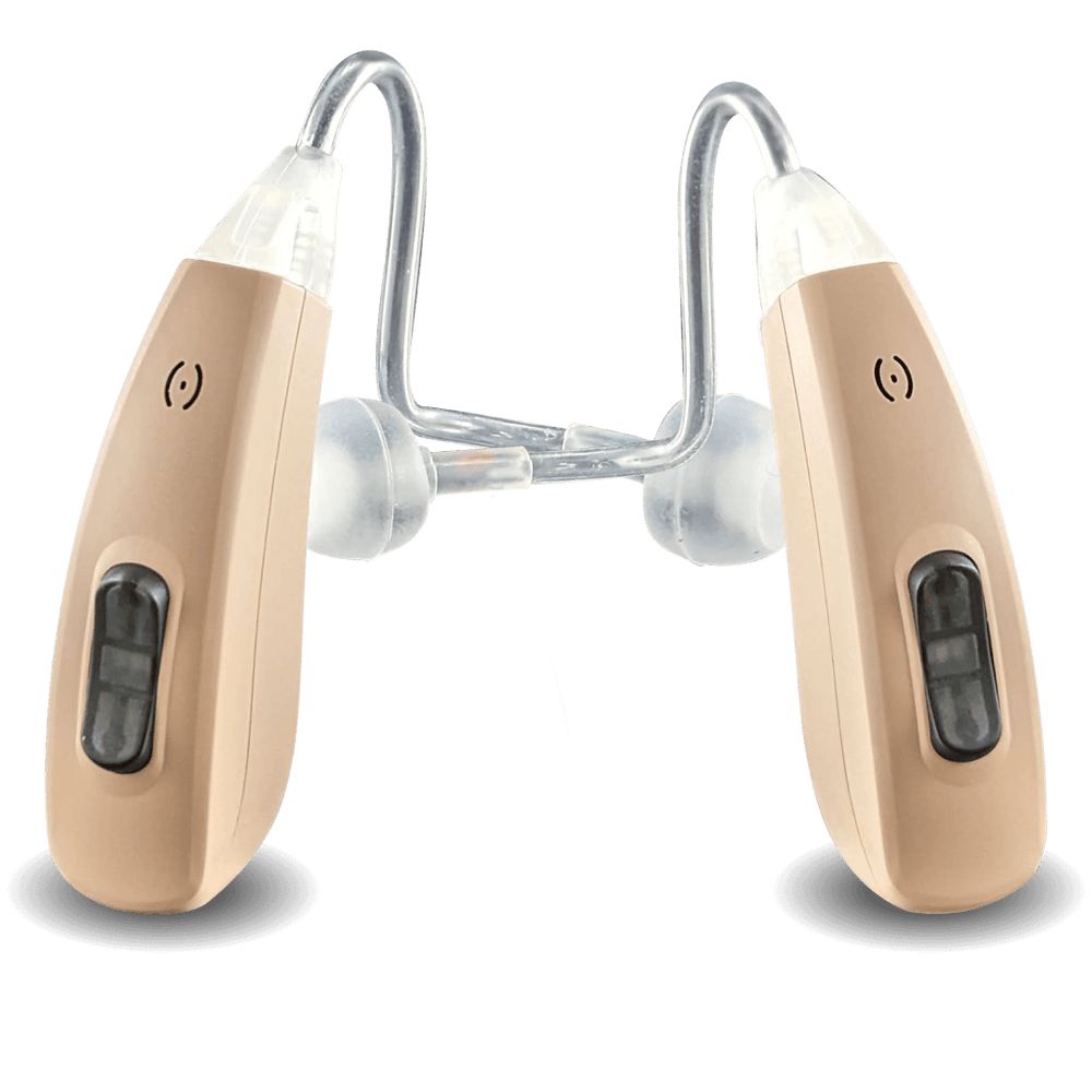 Affordable Digital and OTC Hearing Aids Advanced Affordable Hearing