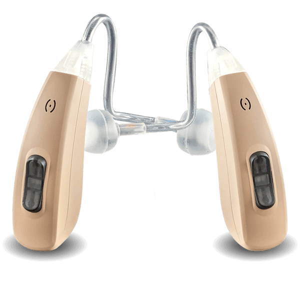 Affordable Digital and OTC Hearing Aids Advanced Affordable Hearing