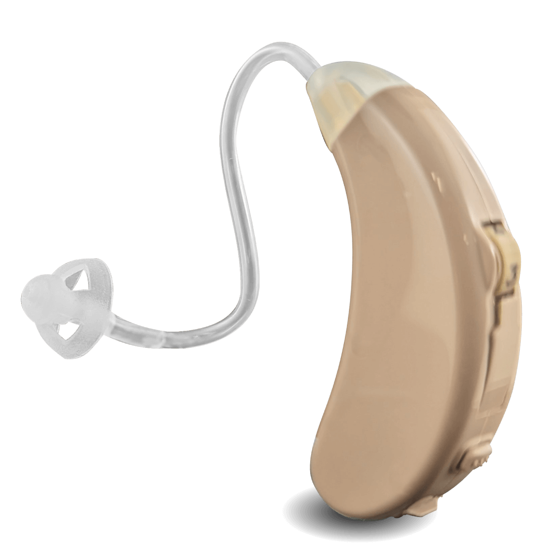 Single Right HearClear™ HCZ3 Rechargeable Digital Hearing Aid