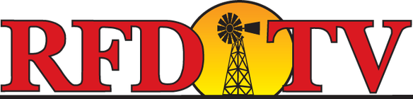 RFD TV Logo