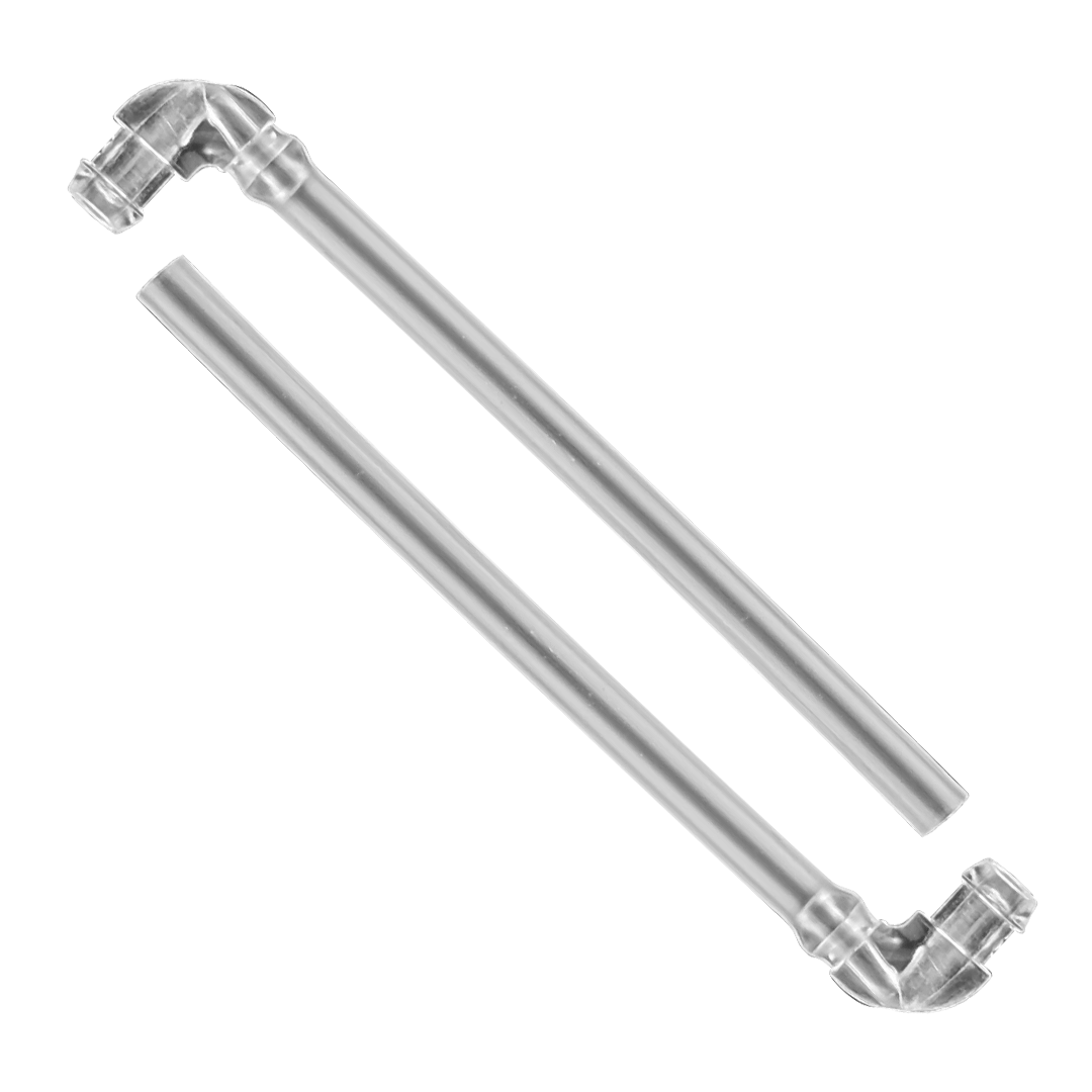 HearClear™ Power Upgrade - Thick Tubes